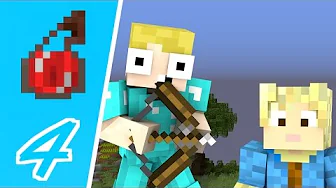 Dansk Minecraft - SYG CHALLENGE!!