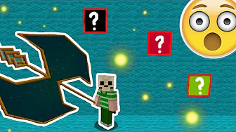 NYE LUCKY BLOCKS!! - Lucky Blocks (Dansk Minecraft)