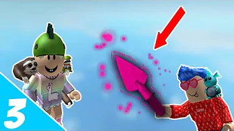 BEDSTE SKOVL!! - Treasure Hunt Simulator #03 (Dansk Roblox)