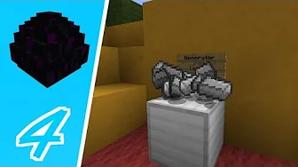 Dansk Minecraft - BEDSTE TAKTIK!!