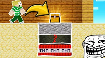 Prank War #02: ONDESTE PRANK PÅ MIKKEL!!