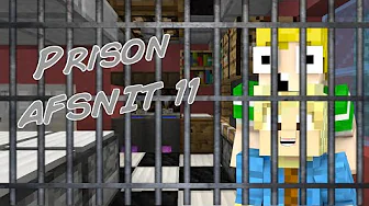 Dansk Minecraft - Prison #11: Vi OMBYGGER!
