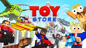 LEGETØJ // GO-KART!! - Dansk Minecraft