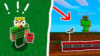 DRÆBER DAME TU COSITA!! - Dansk Minecraft