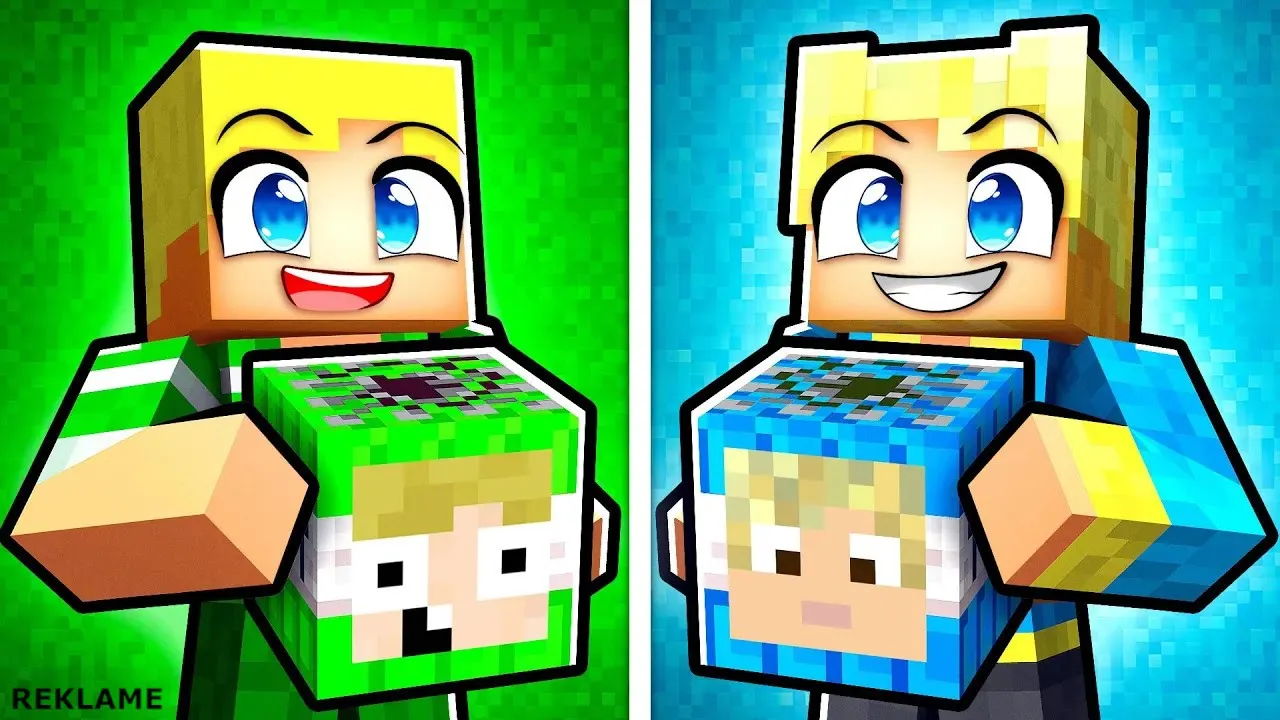 Vi Laver Vores Egen TNT i Minecraft!!