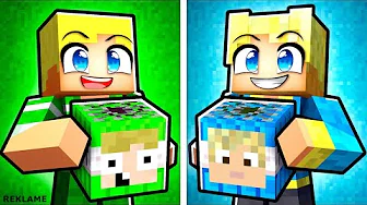 Vi Laver Vores Egen TNT i Minecraft!!