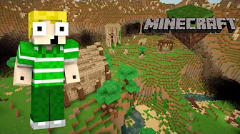 Emil Spiller Minecraft EP2: Sommerferie :o?