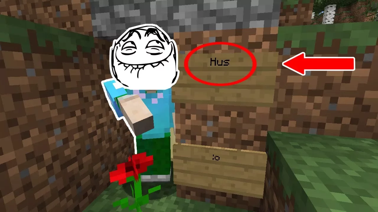 Dansk Minecraft - Triers Verden #16: EMIL SNYDER!!