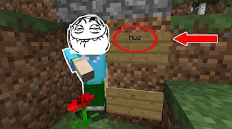 Dansk Minecraft - Triers Verden #16: EMIL SNYDER!!