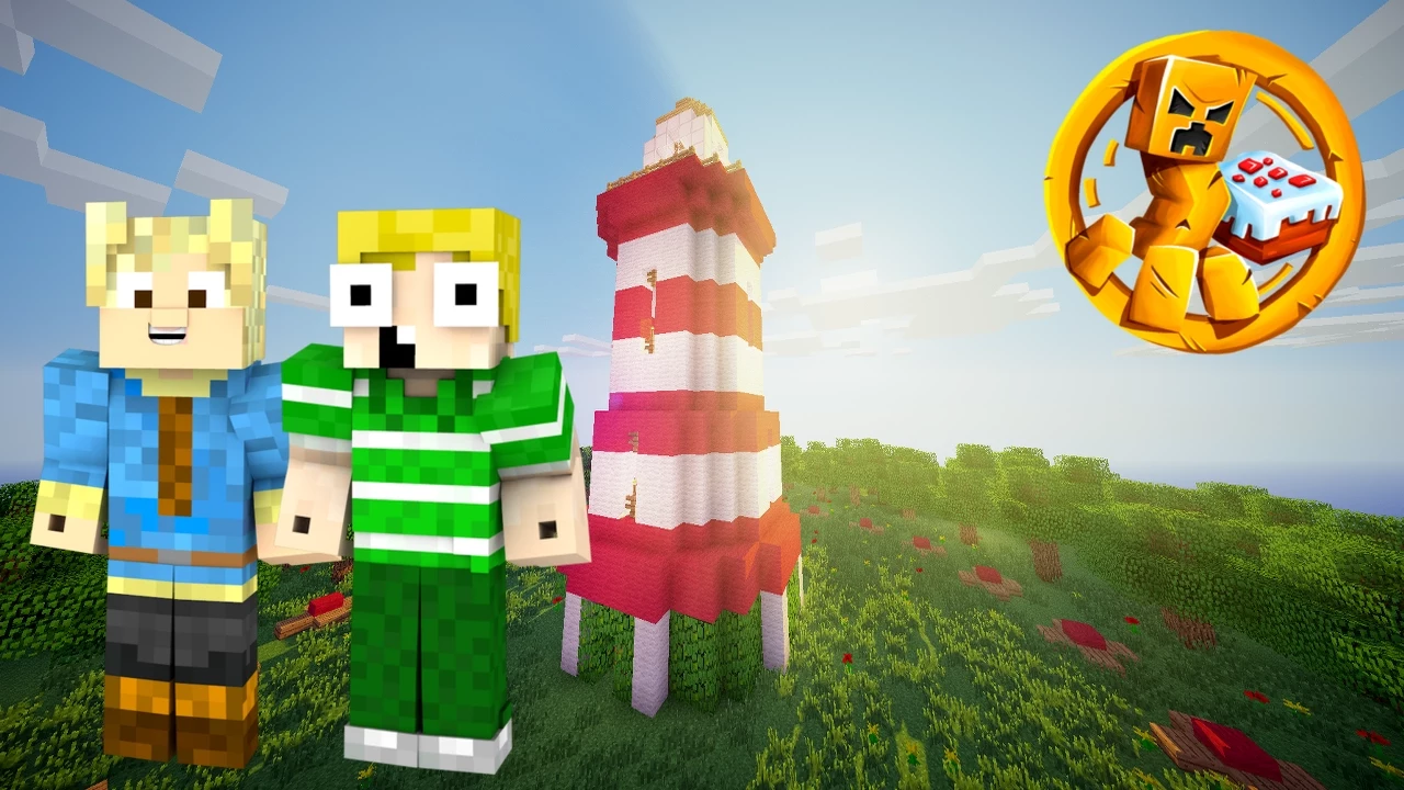 Survival Games #21: En sød Trier