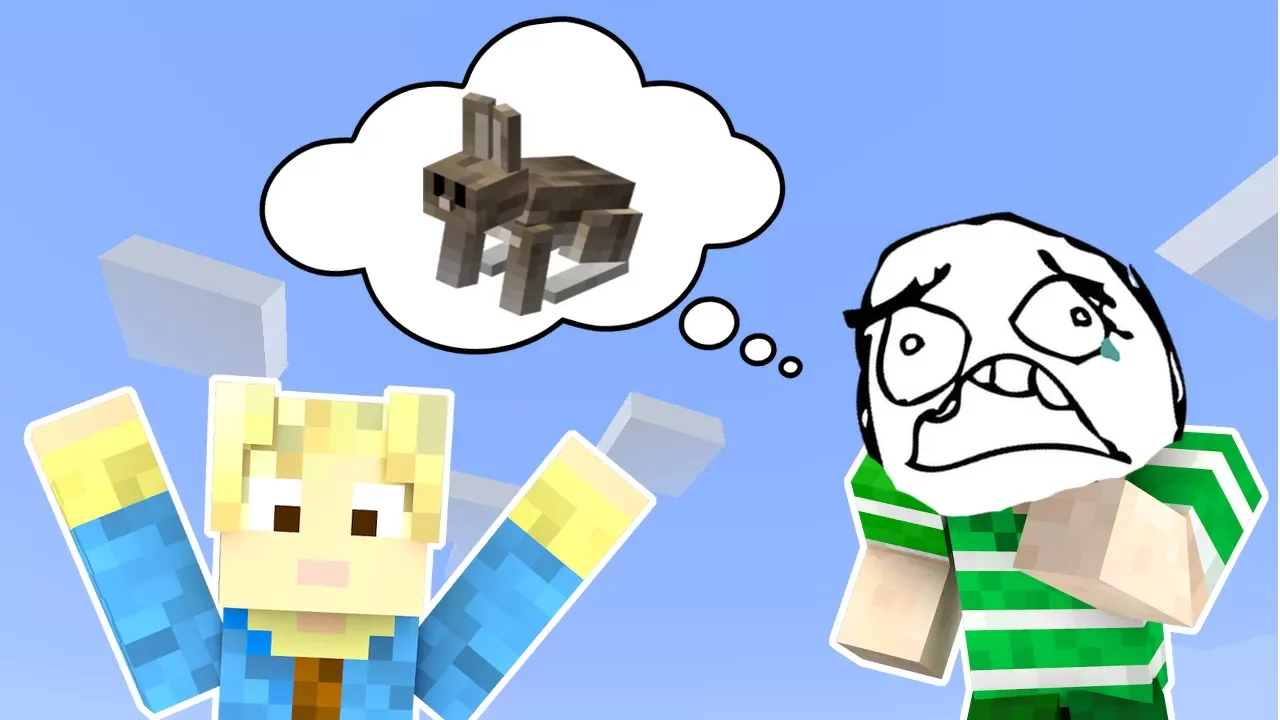 Dansk Minecraft - Pengebyen #65: ONDESTE PRANK!!