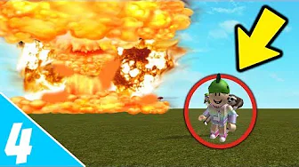 SPRINGER MINEN!! - Treasure Hunt Simulator #04 (Dansk Roblox)