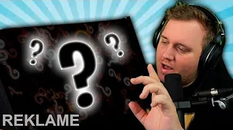 HVAD ER DER I PAKKEN?! :: FanBox