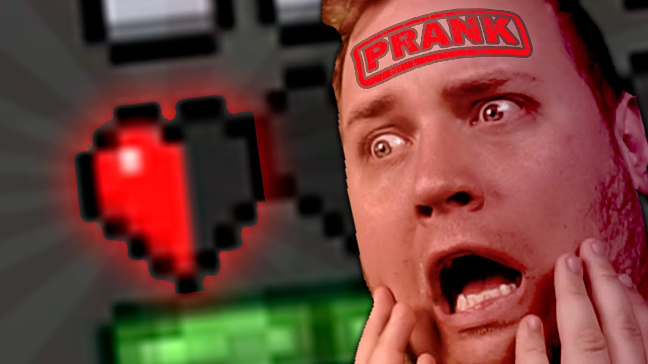 HAN PRANKEDE TILBAGE - JEG DØDE NÆSTEN! *ÅBNER MEGA FLOT SHOP* :: Minecraft: Pondus++ Sæson 2 EP5