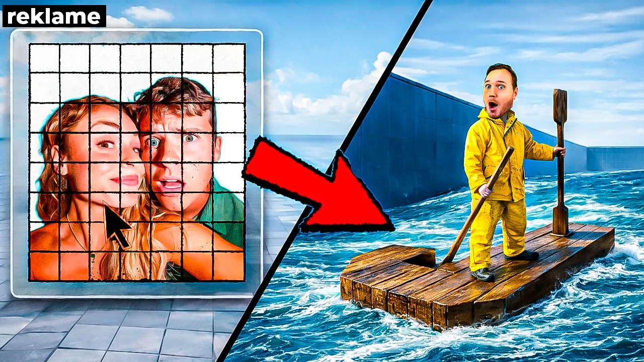 Den BEDSTE YouTuber Båd?!