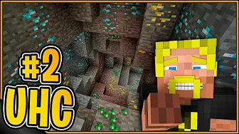 Pondus++ UHC #2 :: STADIG VÆK FRA HOLDET? JAGTEN PÅ DIAMANTER!