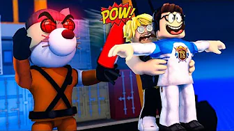 BÅDEN var FYLDT med DØDE! *NYT* :: Piggy Chapter 8 - Book 2