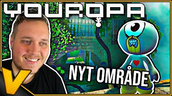 ER HUNDE FARILIGE?! 🙃 - Youropa #3