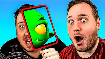 De OVERTAGER Vores KROPPE!