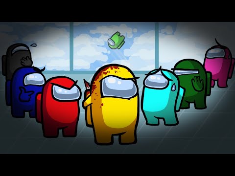 1 MOD 6, og jeg er IMPOSTOR! :: Among Us dansk