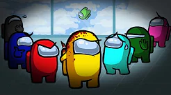 1 MOD 6, og jeg er IMPOSTOR! :: Among Us dansk