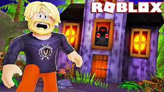 DET MEST HJEMSØGTE HUS I ROBLOX?! *ALLE SLUTNINGER* :: Roblox *Camping* Dansk - Haunted House