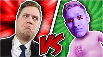 HVEM ER DEN BEDSTE FAR?! :: Dansk Who's Your Daddy