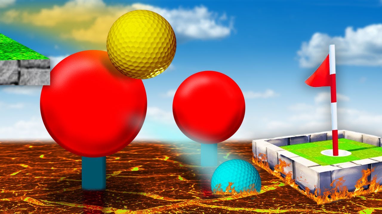 TOTAL UMULIGT WIPEOUT!