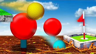 TOTAL UMULIGT WIPEOUT!