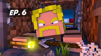 HVOR FØRER HULLET HEN? :: Vercinger i Fængsel - EP 6