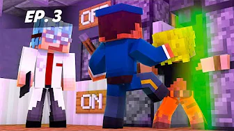 SMIDT IND I EN MASKINE?! :: Vercinger i Fængsel - EP 3