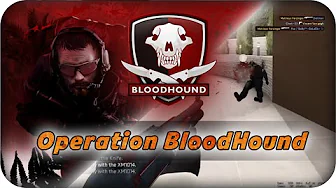 Dansk CS:GO :: Vercinger - Operation BloodHound - EP1