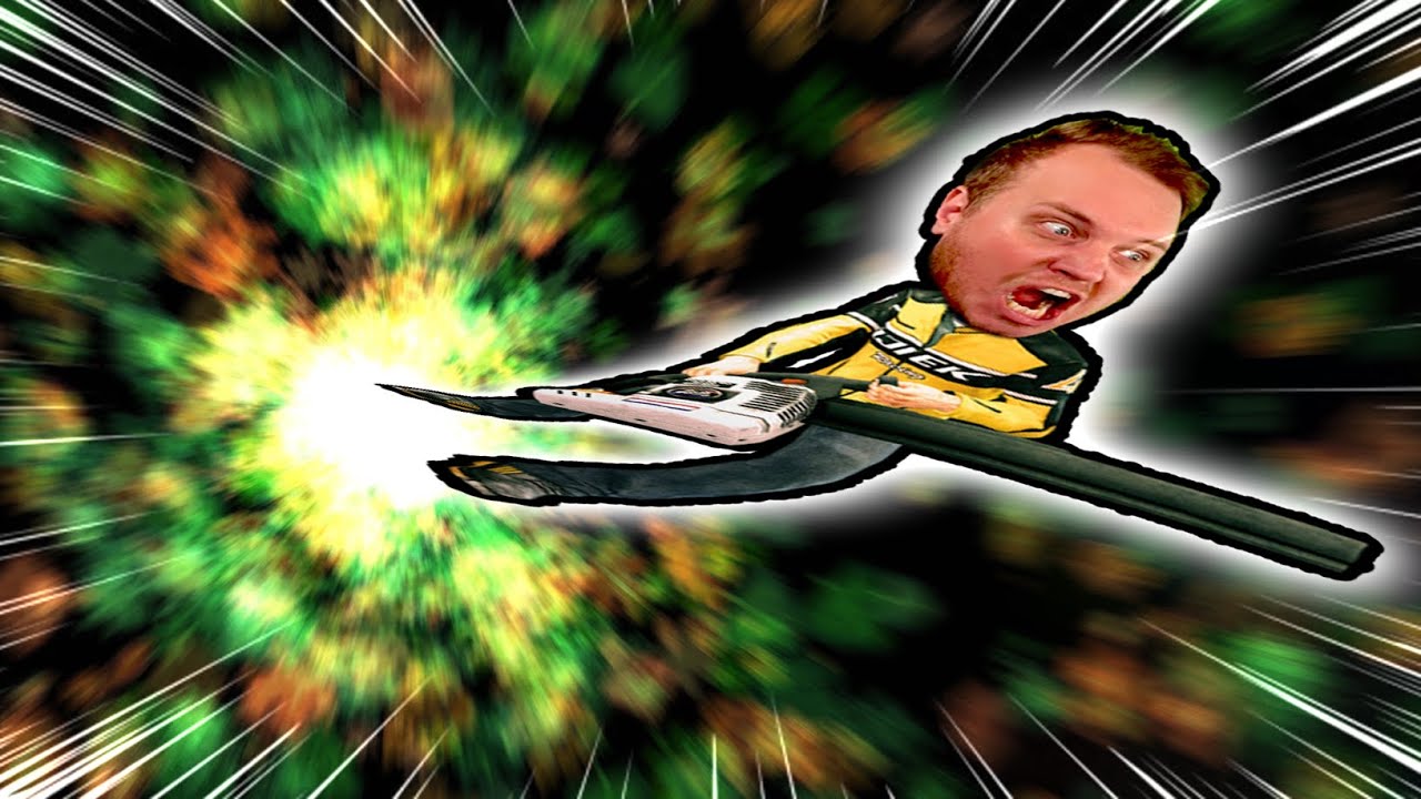 NY DIMENSION = TJENE ENDNU MERE!