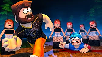 JENNA er MERE end en *HACKER*! 😨