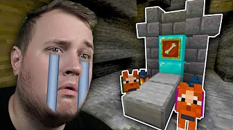 HVORDAN KUNNE DET SKE?! 😭 :: Minecraft: Pondus++ Sæson 2 EP2