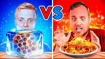 VARMT Mad 🔥 vs. 🧊 KOLDT Mad