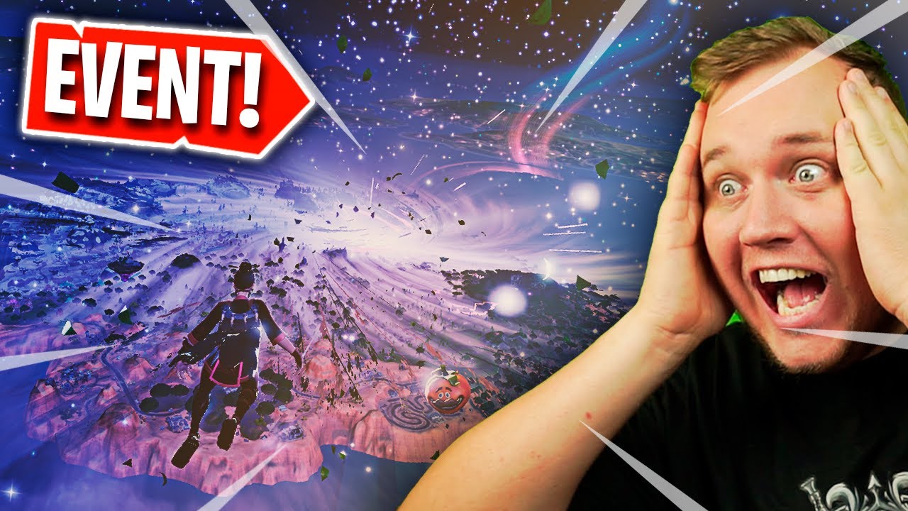 ❌ ENDEN PÅ FORTNITE?! 🤯 :: Fortnite Dansk m. Vercinger