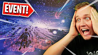 ❌ ENDEN PÅ FORTNITE?! 🤯 :: Fortnite Dansk m. Vercinger