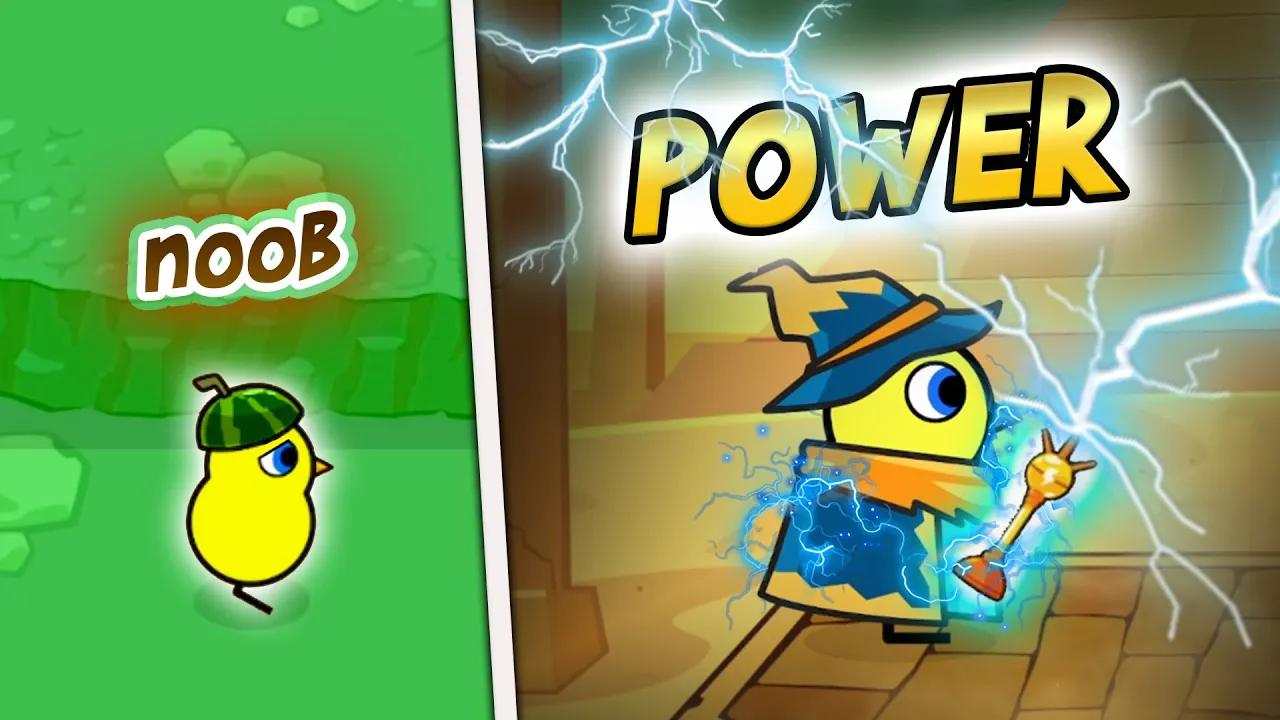 Den her får LYN til at SLÅ NED