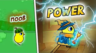 Den her får LYN til at SLÅ NED