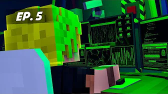 HACKER OVERVÅGNINGEN :: Vercinger i Fængsel - EP 5