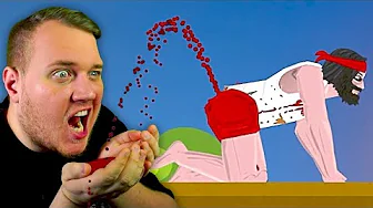 Dårlig idé at BLØDE DÉRFRA!