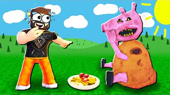 Roblox, MEN Gurli er SULTEN