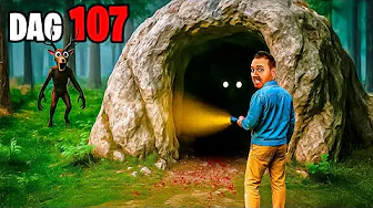 Hemmeligheder i GROTTEN i 99 Nights!