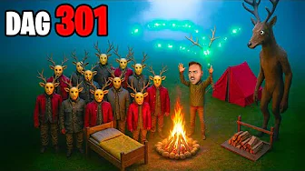 Slår REKORDER med NECROMANCER CLASS i 99 Nights