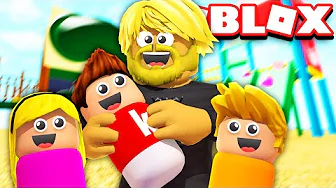 HVOR STOR FAMILIE KAN VI FÅ?! *POOL PARTY* :: Roblox Adopt Me! Dansk