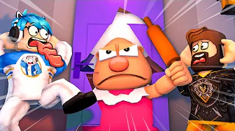 Jeg er ALLERGISK overfor TÆSK MED KAGERULLE! *ALLE SLUTNINGER*