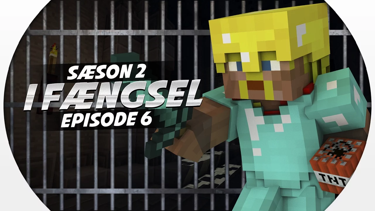 Vercinger i fængsel - DIREKTØR PALÆET :: S2 EP6