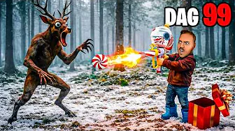 Vildeste NYE VÅBEN i 99 Nights!