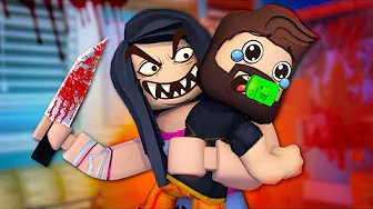 Den *ONDE* Babysitter!